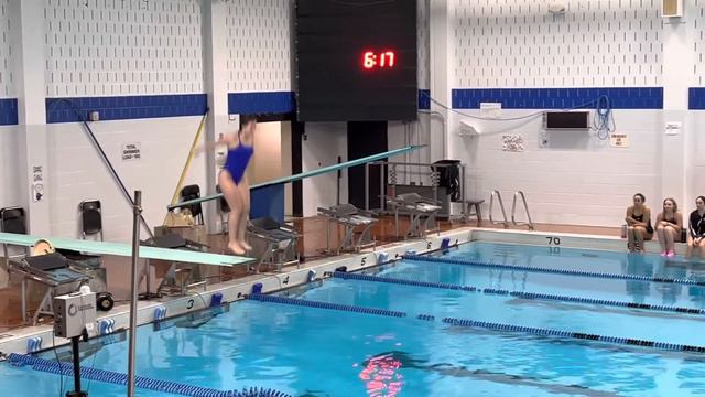 Julia dive - Hopkins смотреть онлайн