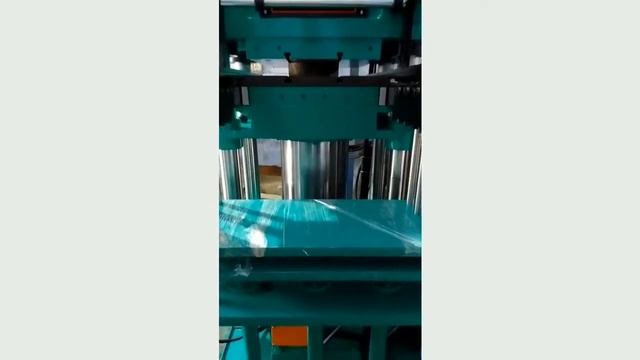 Rubber Molding Hydraulic Press Machine | Bently Rubmech Engineering  |@therubbermoldingmachine