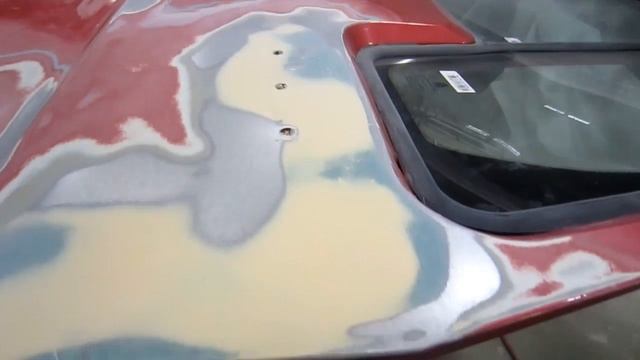 Честный Китаец ? Починим и по красим честно ! смотреть онлайн