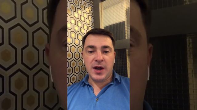 Видео-отзыв от Романа Тимофеева директора клуба Рост для vershinin.studio смотреть онлайн