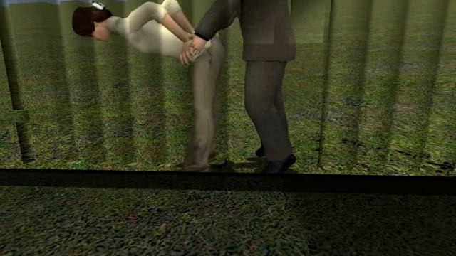 Gmod Cinema by ExE смотреть онлайн