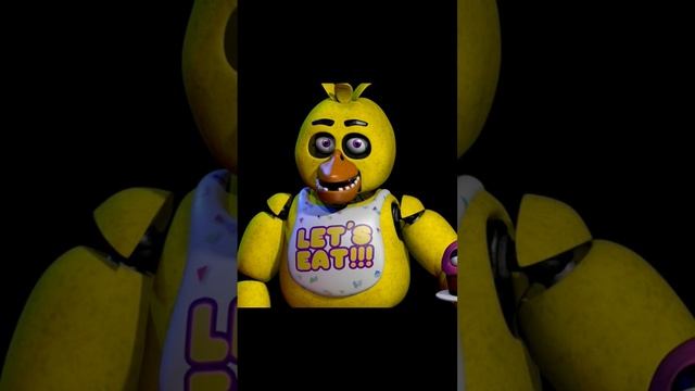 раньше было лучше #фнаф #школа смотреть онлайн