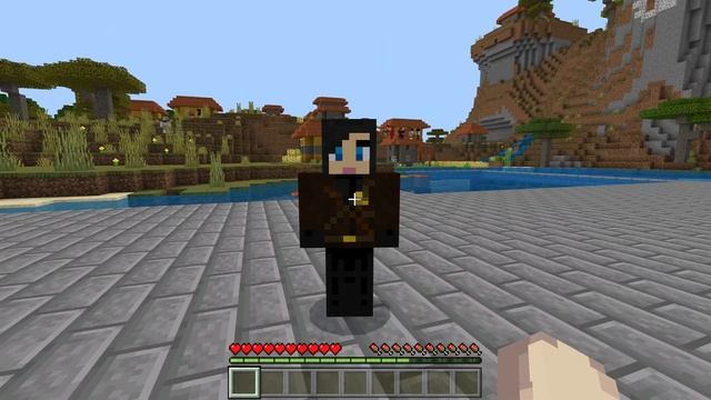 ? FURNICRAFT para MINECRAFT PE - BEDROCK [ 1.19 ] ► GUIA COMPLETA !! смотреть онлайн