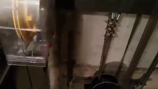 AKIŞ elevator lift machine gearless смотреть онлайн