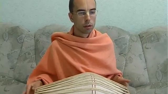 04 Дубль кахарва тал Мантры для игры стоя и харинам - Мантра 3 смотреть онлайн