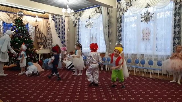 Праздник в детском саду 21 смотреть онлайн