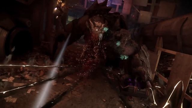 The Hunt Evolves Trailer - Evolve смотреть онлайн
