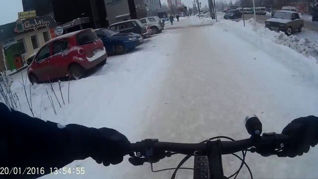 Тест камеры SJCAM 4000 1,3 смотреть онлайн