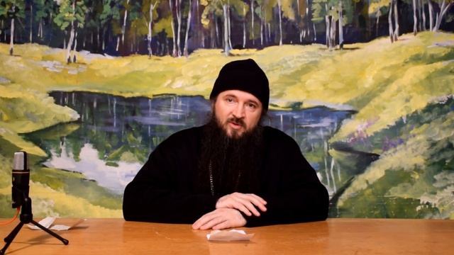 Какое должно быть отношение к природе. Молодёжный Богословский Кружок, г Торонто. смотреть онлайн