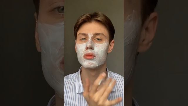 Оцениваю маску от Бабушки Агафьи #skincare #маскаотпрыщей #тестирую #shorts #skincareroutine смотреть онлайн