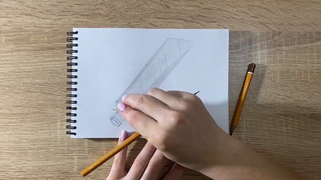 Как нарисовать зубную пасту карандашом | Рисунок для начинающих поэтапно смотреть онлайн