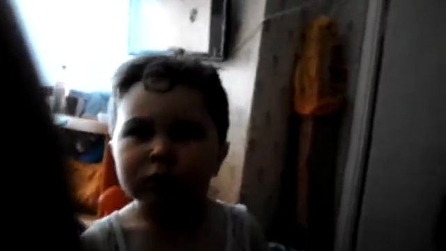 Вова читает стихи смотреть онлайн