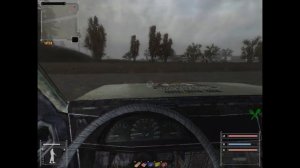 S.T.A.L.K.E.R. Фотограф  Украинская военная база .
