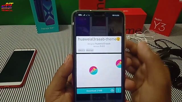 How to apply Huawei & EMUI Themes Any Honor Mobile.Honor & Huawei phone me aksath font &themes ko k смотреть онлайн
