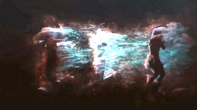 ОДИНОКИЙ ВОЛК