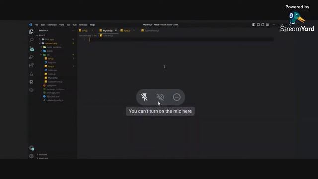 Basics of Routing | useEffect Hook | API Calls In React JS смотреть онлайн