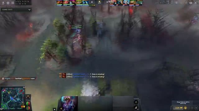 ФИШКА ДЛЯ ПОБЕДЫ В АБСОЛЮТНО КАЖДОЙ ИГРЕ.: СОВЕТЫ И ФИШКИ ДЛЯ РЕЙТИНГА - NECR DOTA 2 смотреть онлайн