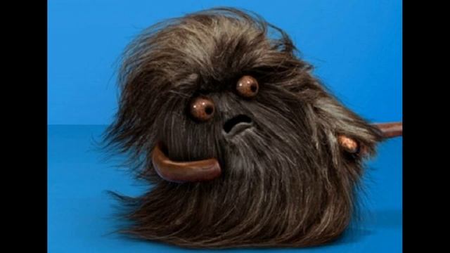 КТО ТАКОЙ "БАРАБАШКА" смотреть онлайн