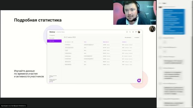 Webinar Meetings vs Zoom. Сравнение, демо, тарифы смотреть онлайн