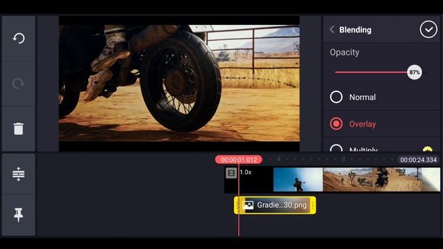 Gradient packs | Special Gradient Packs | How to add Gradient effect in Videos | By Blue PixeL Game смотреть онлайн