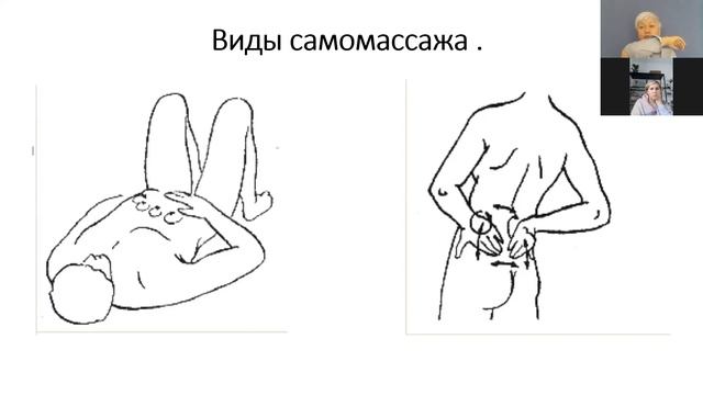 Самомассаж. Массажное масло "Капля счастья" смотреть онлайн