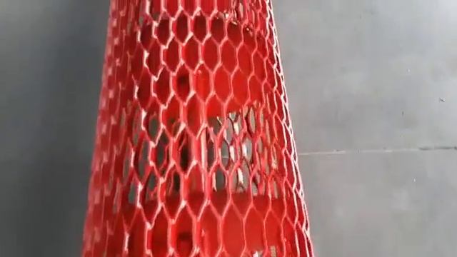 Сетчатый каток на минитрактор смотреть онлайн