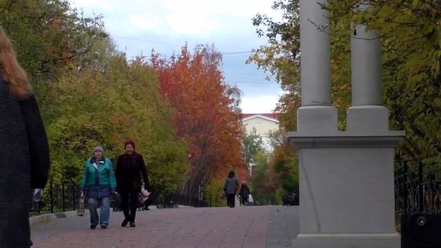 Тесты видеокамер PANASONIK V760 & AKASO BRAVE 4