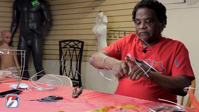 Wire Bending Intermediate | Artist In Motion смотреть онлайн