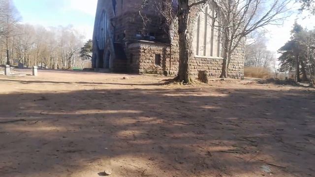 Город Приморск Ленинградская область смотреть онлайн