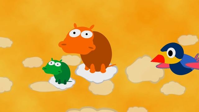 Enchanting Sights | 10 | Sleep Tight! | Ducktv
