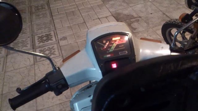 suzuki gemma 50 смотреть онлайн
