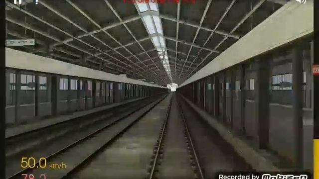 Hmmsim - Train Simulator - Gameplay | Cool android games смотреть онлайн