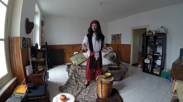 Le Jour qui se rêve / Robin des Bois de M. Pokora (cover by MrGilbou) смотреть онлайн
