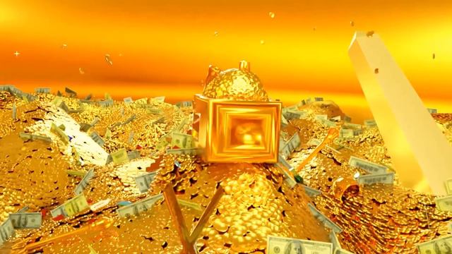 Treasure Of Infinite Riches | Frequency Of Manifest Miracles | Law Of Attraction Of Money | 528 Hz
