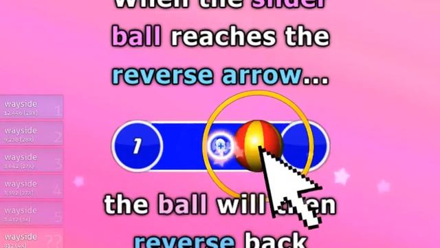 Osu! |Проходим обучение|#1 смотреть онлайн