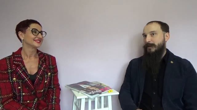Гендер и одежда. смотреть онлайн