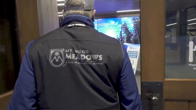 Faces of Meadows: Jason Roberts смотреть онлайн