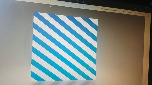 Рисуем фон для стока в программе 3d Paint! смотреть онлайн