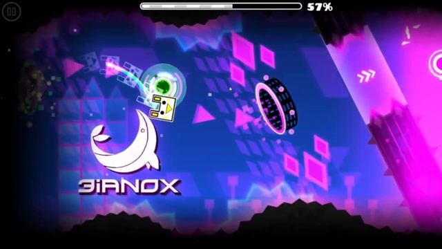 Dimension breaker by Gabs смотреть онлайн