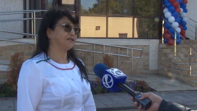 Открытие стоматологической клиники «Дентарт+» смотреть онлайн