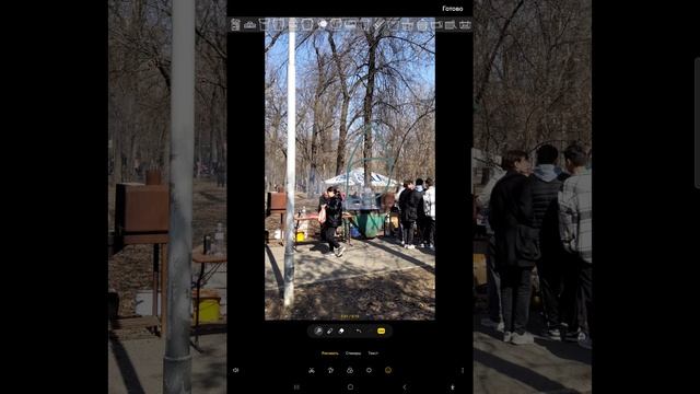 Как рисовать на видео в Samsung смотреть онлайн