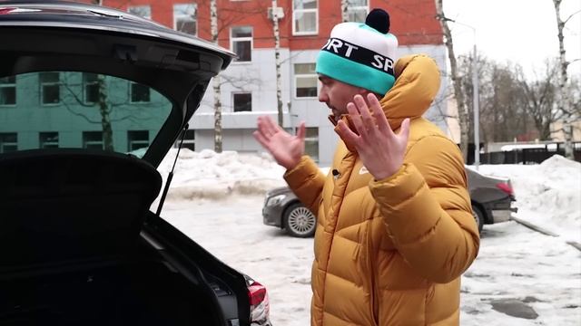 Пригнал первый Opel Insignia 2.0 cdti из Германии смотреть онлайн