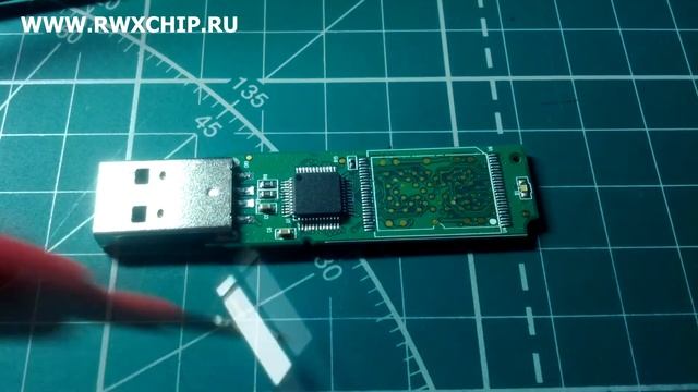 Ремонт флэшки смотреть онлайн