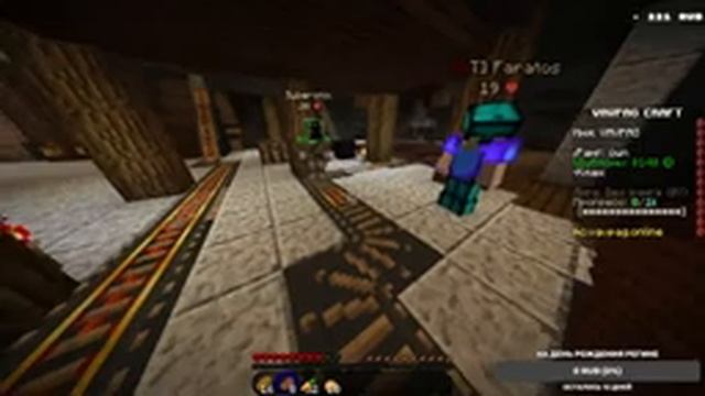 ВЕСЕЛЫЙ СТРИМ ПО МАЙНКРАФТУ | ТУРНИР НА ПРИВИЛЕГИЮ | БЕД ВАРС | ВЫЖИВАНИЕ смотреть онлайн