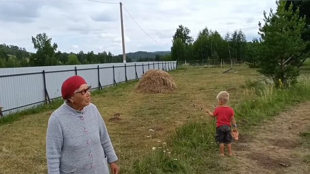 Авто путешествие "Башкирия 2022" часть 5 смотреть онлайн