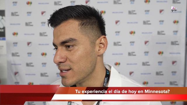 *** ALDO ROCHA NO JUAGARA ANTE LAS ESTRELLAS DE LA MLS 2022 *** смотреть онлайн