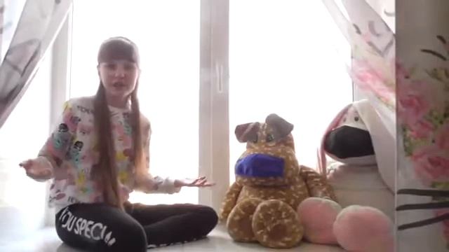 "Я рисую этот мир" Ревякина Яна 9 лет 26.04.2020г. смотреть онлайн