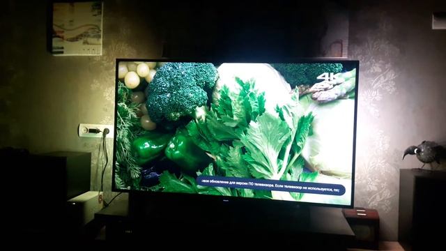 4K телевизор Philips 55PUS6401/60 смотреть онлайн