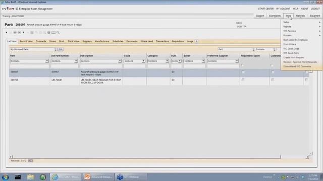 Advanced Dataspy Functionality Webinar Demo смотреть онлайн