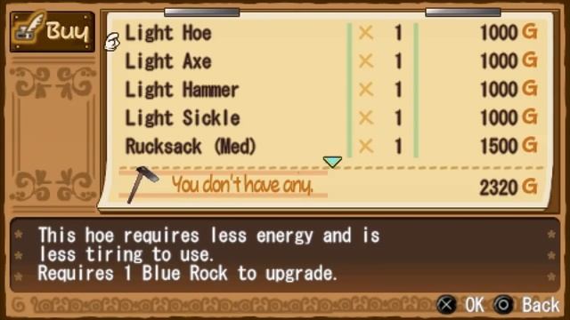 Let's Play Harvest Moon: Hero of Leaf Valley 07: Moo смотреть онлайн